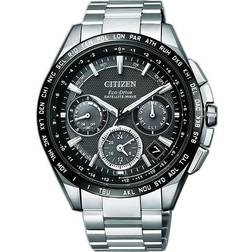 Citizen Satellite Wave (CC9015-54E)