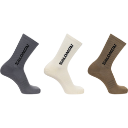 Salomon Everyday Crew 3-pack Socks