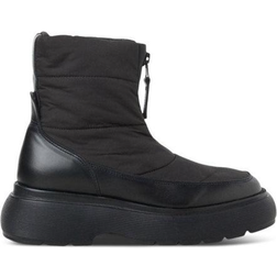 Garment Project Cloud Snow Boot