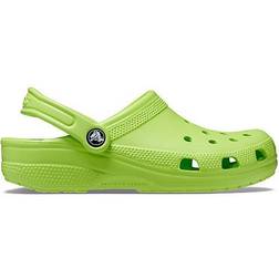 Crocs Classic Clog - Limeade