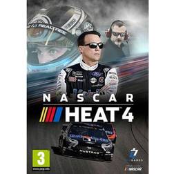 Nascar Heat 4 (PC)