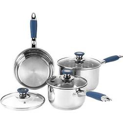 Russell Hobbs Set of 3 Set med lock 3 delar