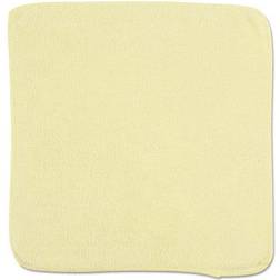 Rubbermaid Commercial Microfiber Cleaning Cloths, 12 X