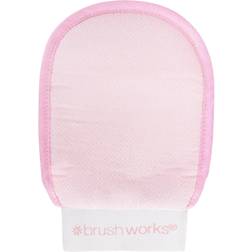 brushworks Tan Removal Mitt