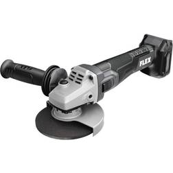 Flex 24V Angle Grinder 5" Fixed Speed