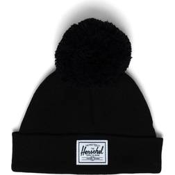 Herschel Baby Beanie Pom - Black