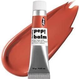 Meme Multi-use Lip and Cheek Tint Pep! Balm Liquid