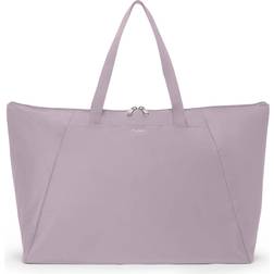 Tumi Voyageur Lilac Just In Case Tote