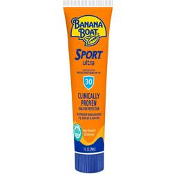 Banana Boat Sport Sunscreen SPF 30 travel Spectrum Sun Care Lotion