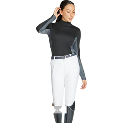 Asmar Equestrian Georgina Technical Riding Top Women