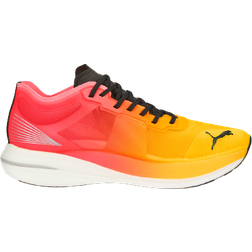 Puma Deviate Nitro Elite Fireglow M - Sun Stream Sunset Glow