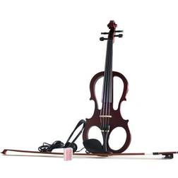 Soundsation Electric violin E-MASTER