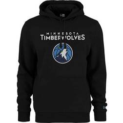 New Era Hoodie Minnesota Timberwolves NBA