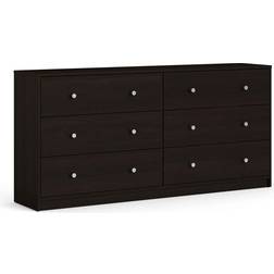 Tvilum Portland Chest of Drawer 56.3x26.9"