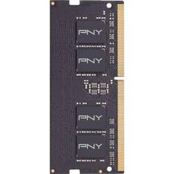 PNY SO-DIMM DDR4 2400MHz 8GB MN8GSD42400