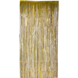 Hisab Joker Doorway Party Curtains 92x240cm