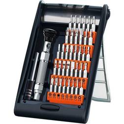 Ugreen 38-in-1 Aluminum Alloy Screwdriver Set Bitsskrutrekker