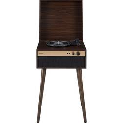 Crosley Jasper Walnut Turntable