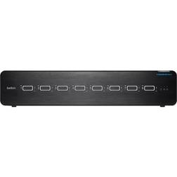 Belkin Universal Secure F1DN108KVM-UN-4