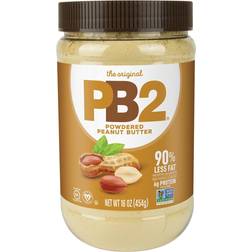 PB2 Powdered Peanut Butter 454g