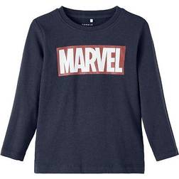 Name It Marvel Top with Long Sleeves (13210770)