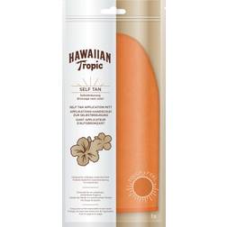 Hawaiian Tropic Sunless Mitt Self-Tanning Body Glove