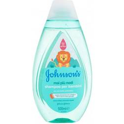 Johnson's Johnson's Shampoo Per Bambini 500 ml