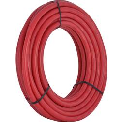 Sharkbite 1" x 100' Red Polyethylene PEX Coil Tubing