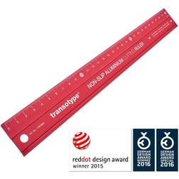 Transotype 17506006 Cutting ruler