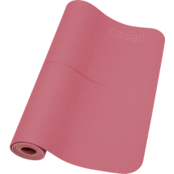 Casall Yoga Mat Position 4mm OneSize