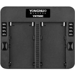 Yongnuo YN-750C Battery Charger for Sony L Series Camcorders