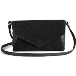 Markberg Crossbody ZarenaMBG Suede Mix Sort