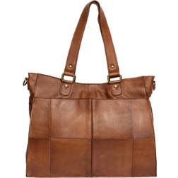 Re:Designed Liva Shoulder Bag - Walnut