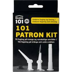 Relekta 101 Patronpip kit