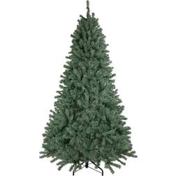 Northlight 7.5Ft Unlit Colorado Blue Spruce Artificial