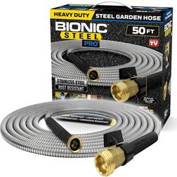 Bionic Steel Pro 5/8 X 50 Heavy Commercial Grade Garden