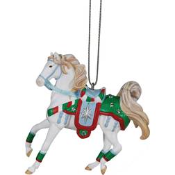 Enesco 6011700 Trail of Painted Ponies Hanging