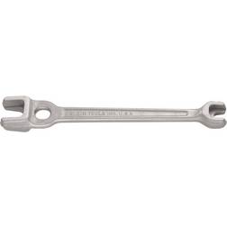 Klein Tools Bell System Type Lineman's Wrench Ring Slogging Spanner