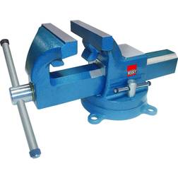 Bessey Drop Forged Vise with Swivel
