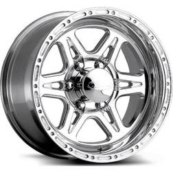 Raceline Wheels 888 RENEGADE Wheel