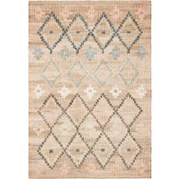 Safavieh Kilim Collection Natural, Blue