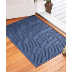 Bungalow Flooring Mats Blue