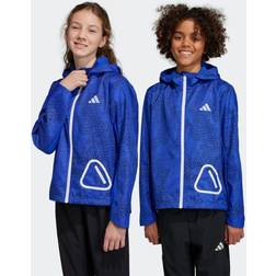 Adidas WIND.RDY Windbreaker Jacket 9-10Y