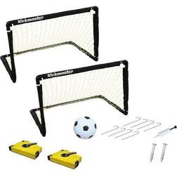 Kickmaster Quick Football Pitch