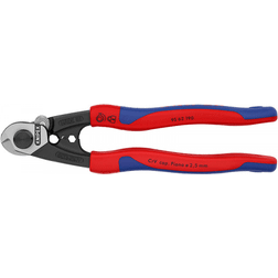 Knipex 95 Wire Rope Elektrikertang