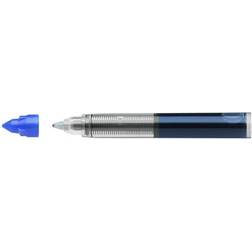 Schneider Electric 185203 Rollerball Pen Refill 852 M box 5 cartridges Royal Blue