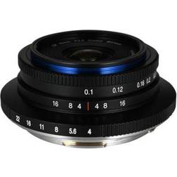 Laowa 10mm f/4 Cookie Leica for L-Mount