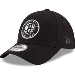 New Era Brooklyn Nets 9FORTY Adjustable Cap Sr