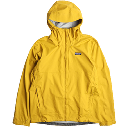 Patagonia Torrentshell 3L Jacket - Cabin Gold