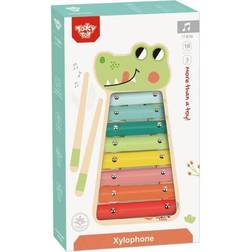 Tooky Toy Wooden Xylophone